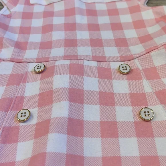 Janie and Jack Dress - Picture 2 of 4